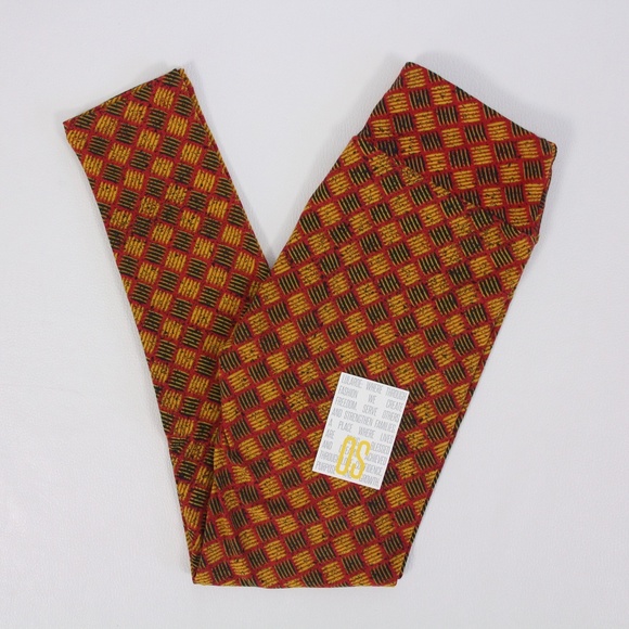 LuLaRoe Pants - NWT OS Leggings {LuLaRoe}